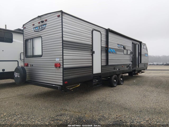 4X4TSMM24L8066450 Forest River Other