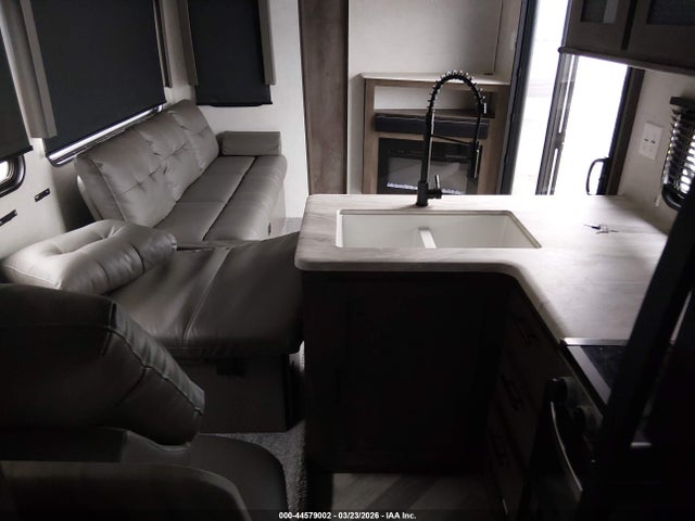 4X4TSMM24L8066450 Forest River Other