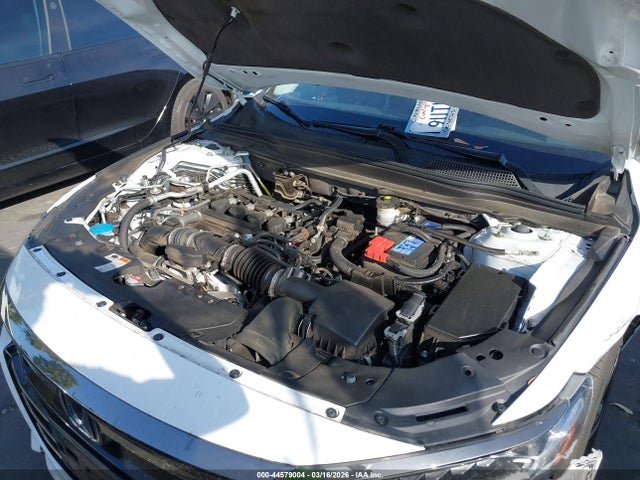1HGCV1F47NA120279 Honda Accord Sport Special Edition