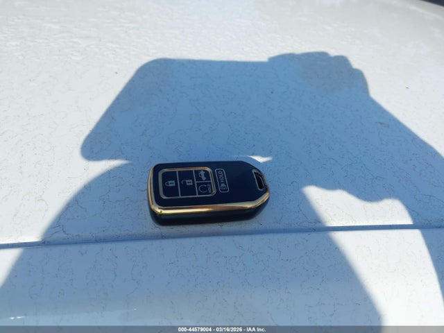 1HGCV1F47NA120279 Honda Accord Sport Special Edition