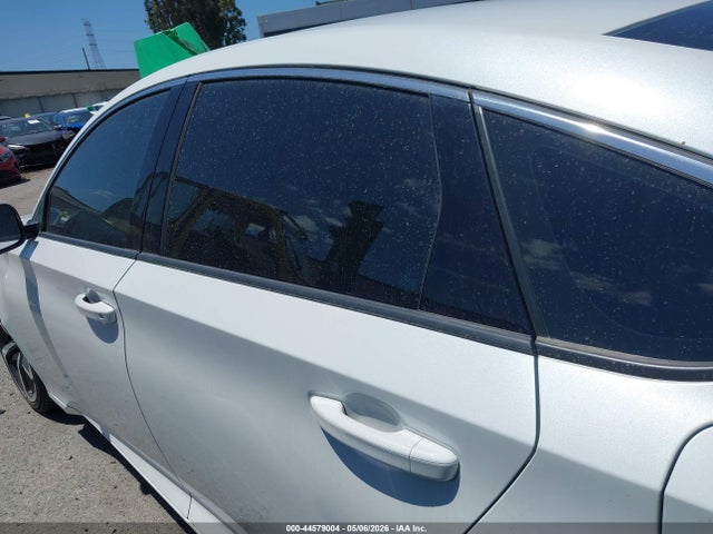 1HGCV1F47NA120279 Honda Accord Sport Special Edition