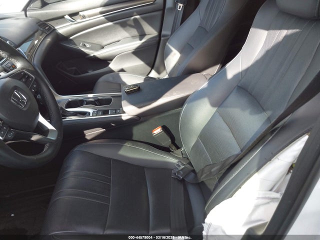 1HGCV1F47NA120279 Honda Accord Sport Special Edition