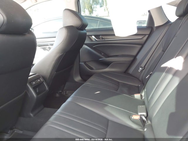 1HGCV1F47NA120279 Honda Accord Sport Special Edition