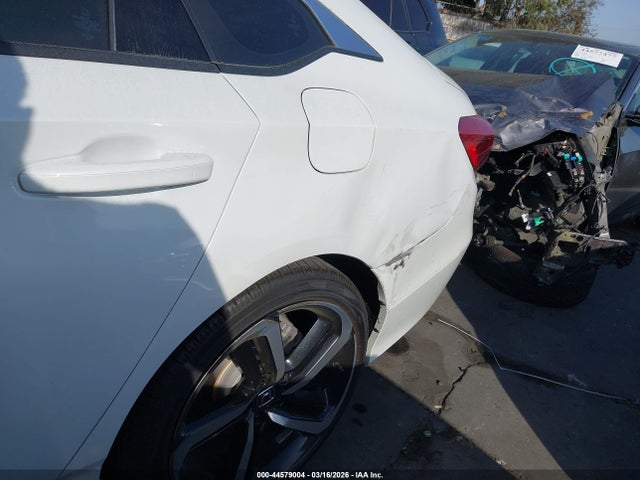 1HGCV1F47NA120279 Honda Accord Sport Special Edition
