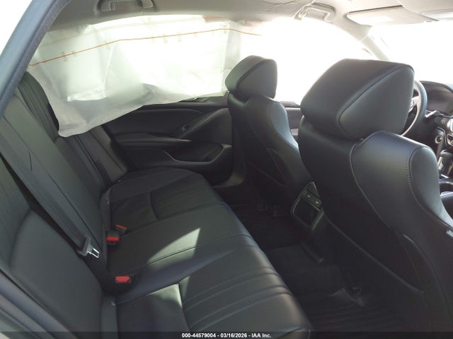 1HGCV1F47NA120279 Honda Accord Sport Special Edition