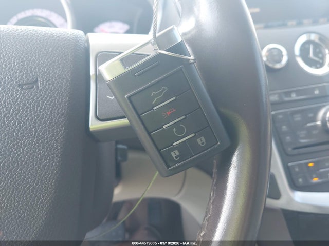 2010 CADILLAC SRX 3GYFNAEY3AS581305 Photo 10