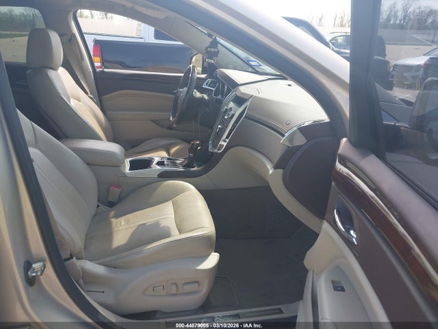 2010 CADILLAC SRX 3GYFNAEY3AS581305 Photo 4