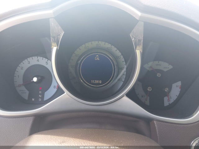2010 CADILLAC SRX 3GYFNAEY3AS581305 Photo 6