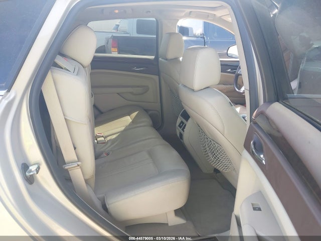 2010 CADILLAC SRX 3GYFNAEY3AS581305 Photo 7