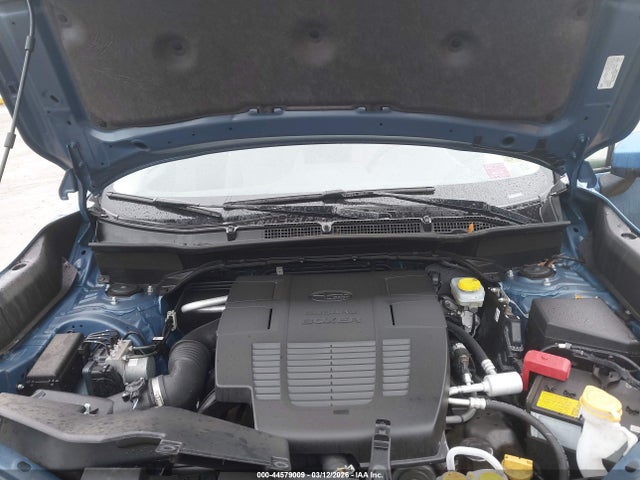 Aukcja sprzedaży 2022 Subaru Forester Premium, vin: JF2SKAEC4NH516643, numer aukcji: 44579009