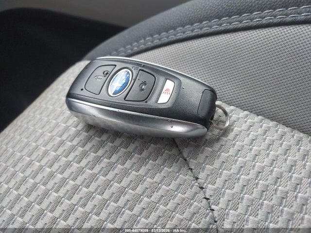 Aukcja sprzedaży 2022 Subaru Forester Premium, vin: JF2SKAEC4NH516643, numer aukcji: 44579009