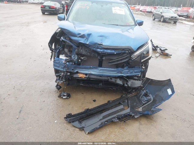 Aukcja sprzedaży 2022 Subaru Forester Premium, vin: JF2SKAEC4NH516643, numer aukcji: 44579009