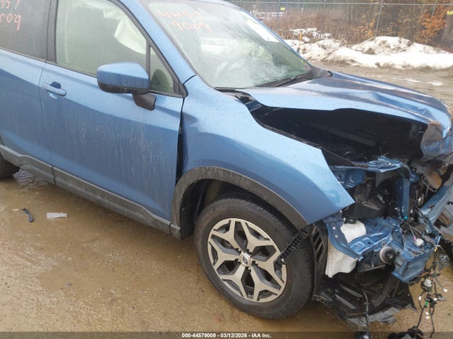 Aukcja sprzedaży 2022 Subaru Forester Premium, vin: JF2SKAEC4NH516643, numer aukcji: 44579009