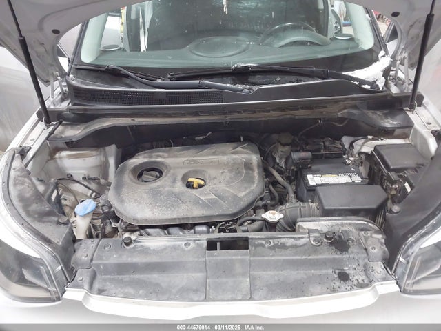 KIA SOUL + 2014 KNDJP3A55E7705810 Image 10