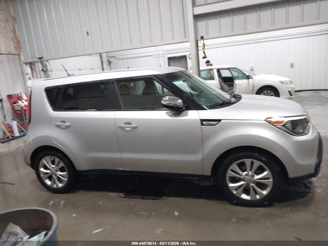KIA SOUL + 2014 KNDJP3A55E7705810 Image 12