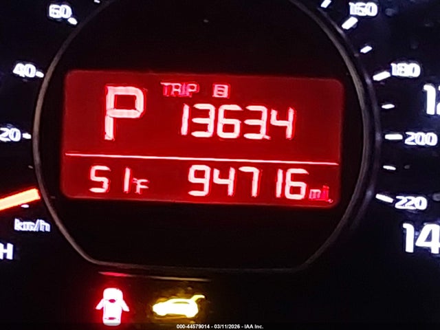 KIA SOUL + 2014 KNDJP3A55E7705810 Image 14