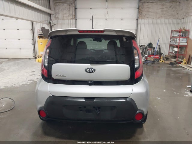 KIA SOUL + 2014 KNDJP3A55E7705810 Image 15