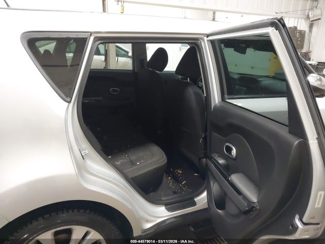 KIA SOUL + 2014 KNDJP3A55E7705810 Image 8