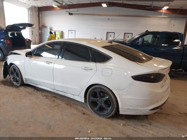 2014 Ford Fusion Se მანქანა იყიდება აუქციონზე, vin: 1FA6P0H75E5400806, აუქციონის ნომერი: 44579018