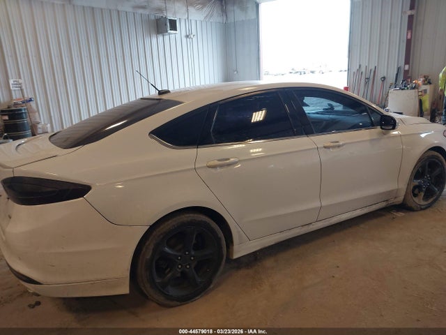 2014 Ford Fusion Se მანქანა იყიდება აუქციონზე, vin: 1FA6P0H75E5400806, აუქციონის ნომერი: 44579018