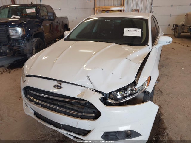 2014 Ford Fusion Se მანქანა იყიდება აუქციონზე, vin: 1FA6P0H75E5400806, აუქციონის ნომერი: 44579018