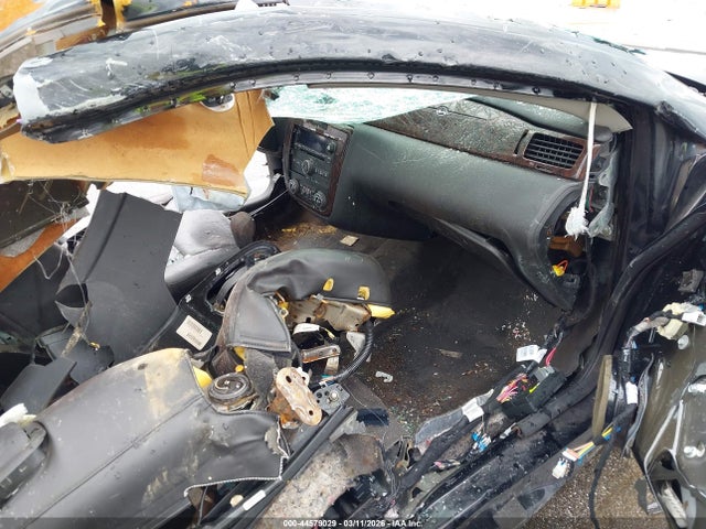 Продажа на аукционе авто 2016 Chevrolet Impala Limited Ltz, vin: 2G1WC5E36G1116117, номер лота: 44579029