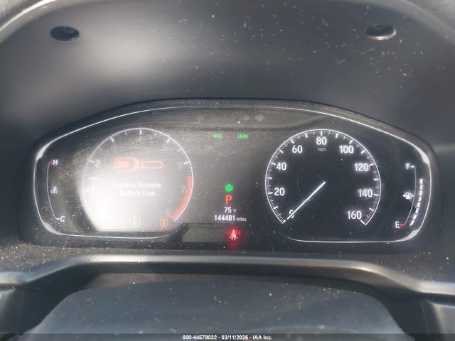 Aukcja sprzedaży 2020 Honda Accord Lx, vin: 1HGCV1F19LA143176, numer aukcji: 44579032