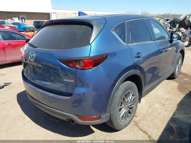 Aukcja sprzedaży 2020 Mazda Cx-5 Touring, vin: JM3KFBCM5L1824017, numer aukcji: 44579033
