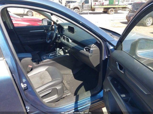 Aukcja sprzedaży 2020 Mazda Cx-5 Touring, vin: JM3KFBCM5L1824017, numer aukcji: 44579033