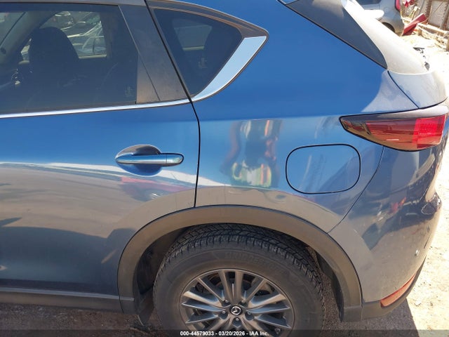Aukcja sprzedaży 2020 Mazda Cx-5 Touring, vin: JM3KFBCM5L1824017, numer aukcji: 44579033