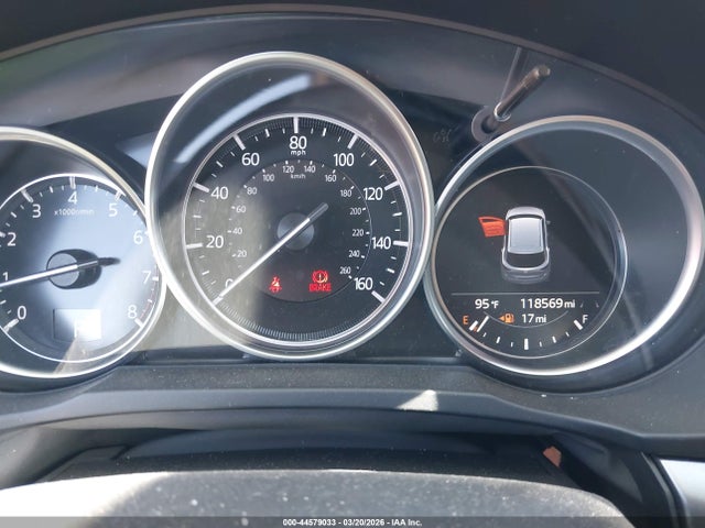 Aukcja sprzedaży 2020 Mazda Cx-5 Touring, vin: JM3KFBCM5L1824017, numer aukcji: 44579033