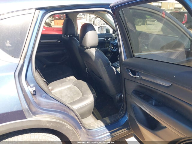 Aukcja sprzedaży 2020 Mazda Cx-5 Touring, vin: JM3KFBCM5L1824017, numer aukcji: 44579033