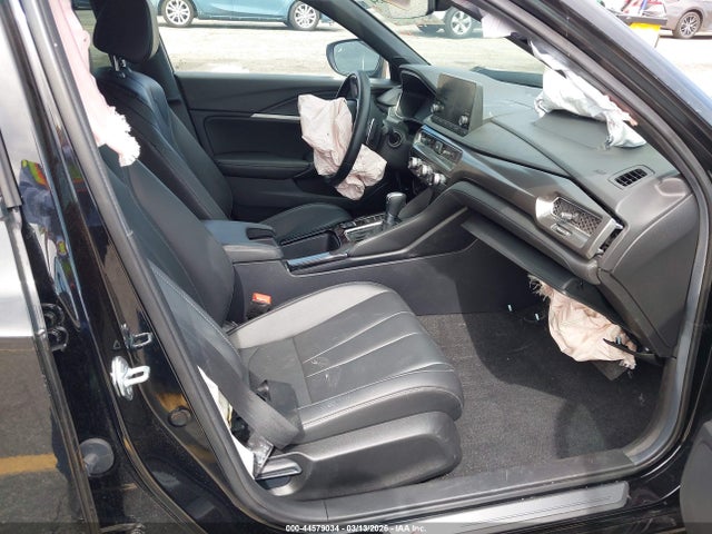 Aukcja sprzedaży 2025 Acura Integra A-spec, vin: 19UDE4H30SA007246, numer aukcji: 44579034
