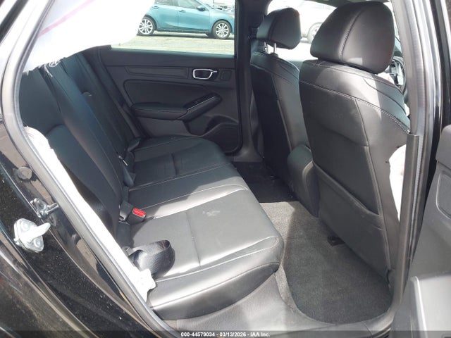 Aukcja sprzedaży 2025 Acura Integra A-spec, vin: 19UDE4H30SA007246, numer aukcji: 44579034