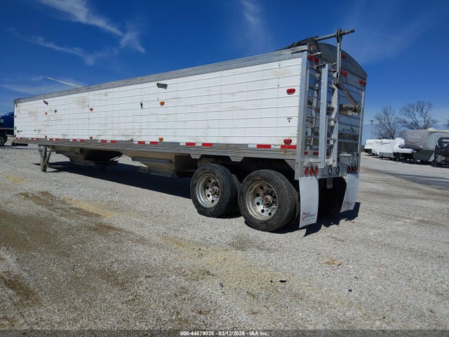 Aukcja sprzedaży 2023 Timpte Grain Belly Trailer, vin: 1TDH42223PB177335, numer aukcji: 44579035