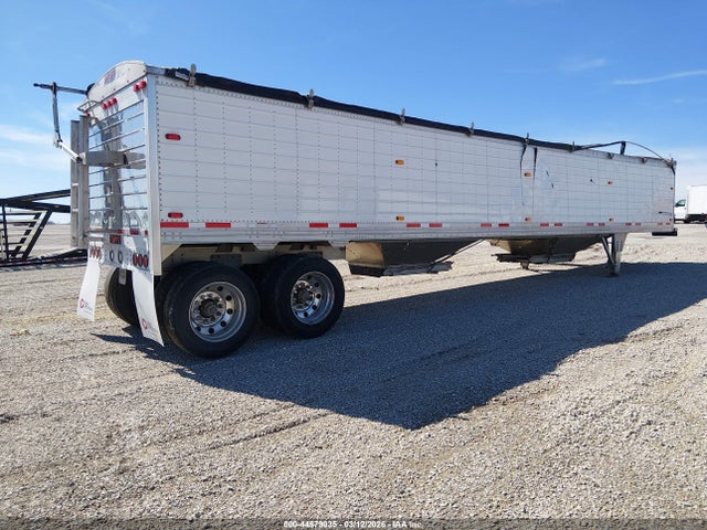 Aukcja sprzedaży 2023 Timpte Grain Belly Trailer, vin: 1TDH42223PB177335, numer aukcji: 44579035
