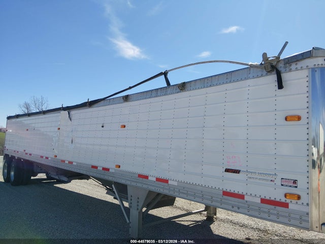Aukcja sprzedaży 2023 Timpte Grain Belly Trailer, vin: 1TDH42223PB177335, numer aukcji: 44579035