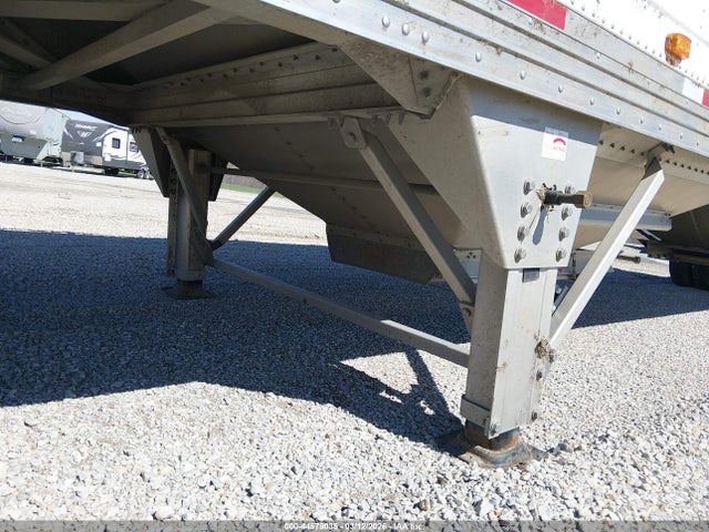 Aukcja sprzedaży 2023 Timpte Grain Belly Trailer, vin: 1TDH42223PB177335, numer aukcji: 44579035