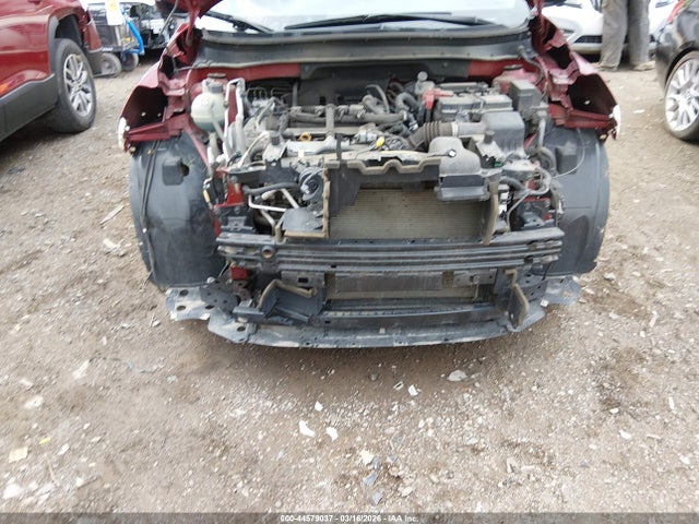 Продаж на аукціоні авто 2023 Nissan Kicks Sr Xtronic Cvt, vin: 3N1CP5DV9PL488618, номер лоту: 44579037