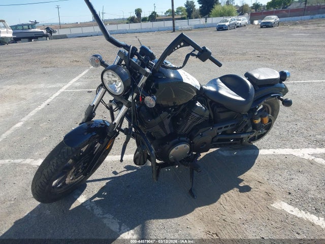 JYAVN05Y7MA004290 Yamaha Xvs950 Cudc
