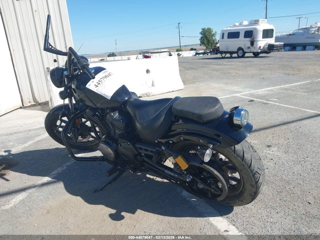 JYAVN05Y7MA004290 Yamaha Xvs950 Cudc
