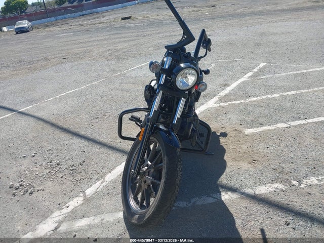 JYAVN05Y7MA004290 Yamaha Xvs950 Cudc
