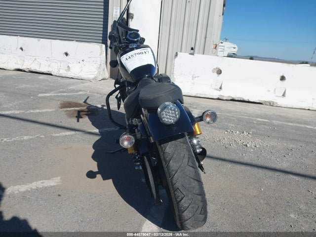 JYAVN05Y7MA004290 Yamaha Xvs950 Cudc