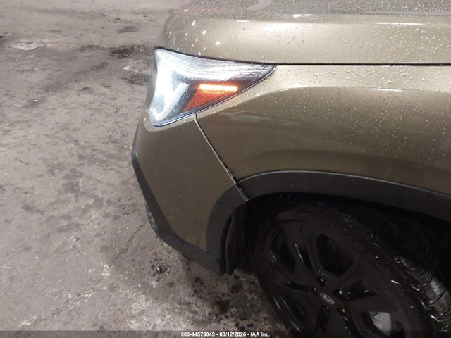 2023 Subaru Ascent Onyx Edition Limited 7-passenger მანქანა იყიდება აუქციონზე, vin: 4S4WMAKD8P3401885, აუქციონის ნომერი: 44579049