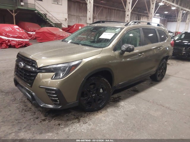 2023 Subaru Ascent Onyx Edition Limited 7-passenger მანქანა იყიდება აუქციონზე, vin: 4S4WMAKD8P3401885, აუქციონის ნომერი: 44579049