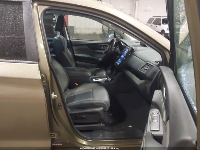 2023 Subaru Ascent Onyx Edition Limited 7-passenger მანქანა იყიდება აუქციონზე, vin: 4S4WMAKD8P3401885, აუქციონის ნომერი: 44579049