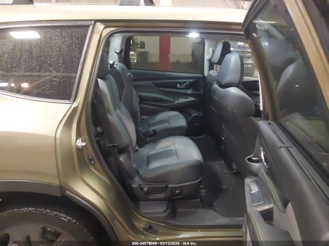 2023 Subaru Ascent Onyx Edition Limited 7-passenger მანქანა იყიდება აუქციონზე, vin: 4S4WMAKD8P3401885, აუქციონის ნომერი: 44579049