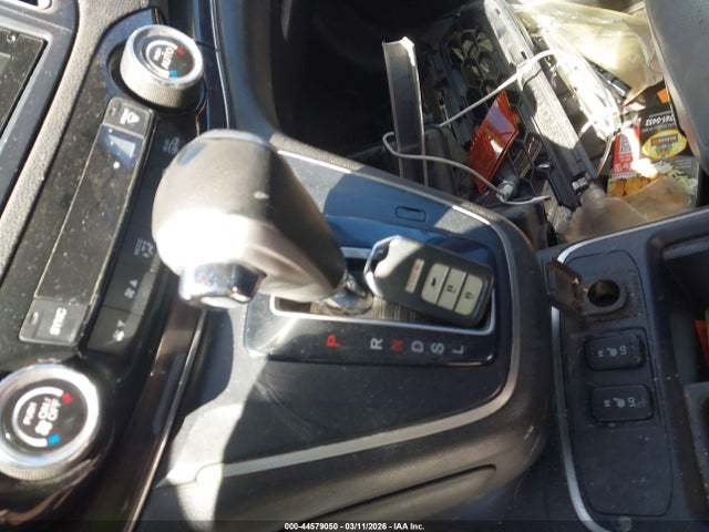 Honda Cr-v Ex-l 2015 5J6RM3H78FL001526 Image 11