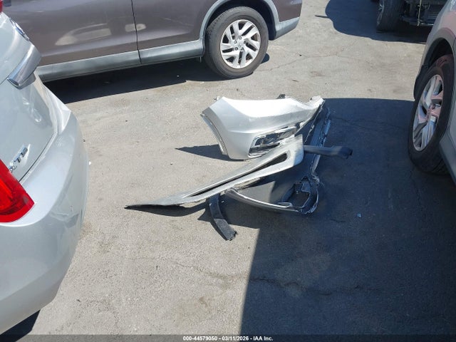 Honda Cr-v Ex-l 2015 5J6RM3H78FL001526 Image 12