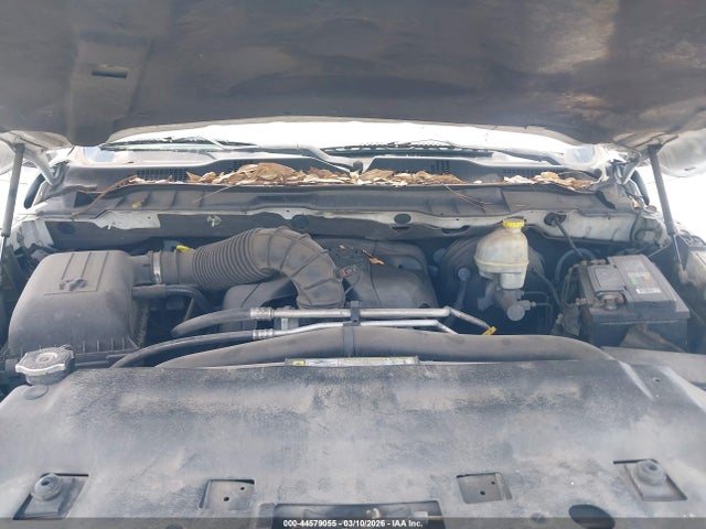 2011 Ram Ram 1500 Slt მანქანა იყიდება აუქციონზე, vin: 1D7RV1GT4BS659338, აუქციონის ნომერი: 44579055